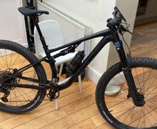 Specialized Chisel Evo Comp