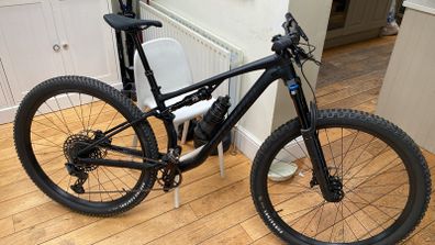 Specialized Chisel Evo Comp