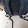 Grant Thornton Black Travel/Laptop Backpack  Bag. Image 3