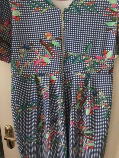 Dress size 14