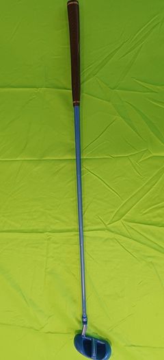 Dunlop MXII Mallet Style Putter