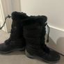 Mountain warehouse snow boots Image 3