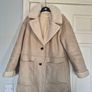 gorgeous coat as new wore once Image 5