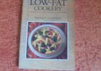 Low Fat Cookery Book for Sale