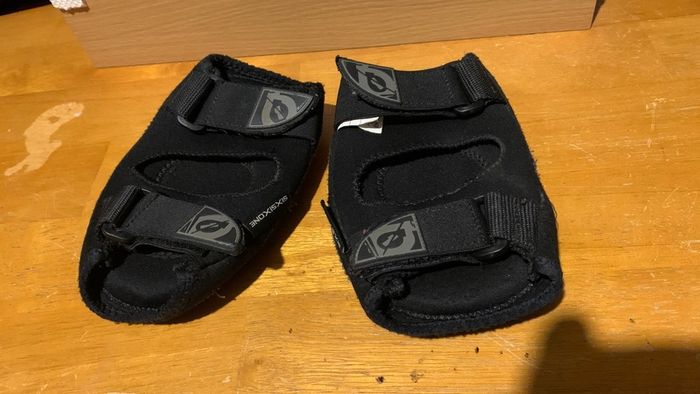 Youth MTB/MX protectors