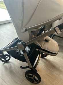 mamas and papas vardo pram