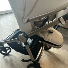 mamas and papas vardo pram