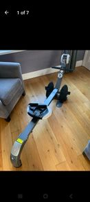 Rowing machine