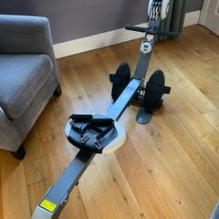 Rowing machine