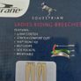 Brand New Breeches,Womens size 30" Image 3