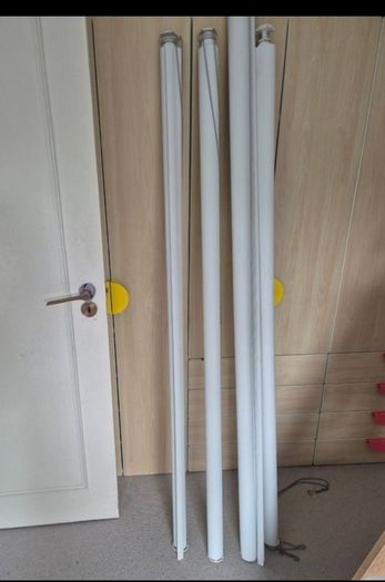 free Blinds different sizes