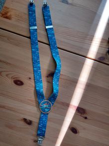 Boys suspenders