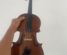 Stentor Student 2 Violin