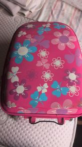 Small suitcase