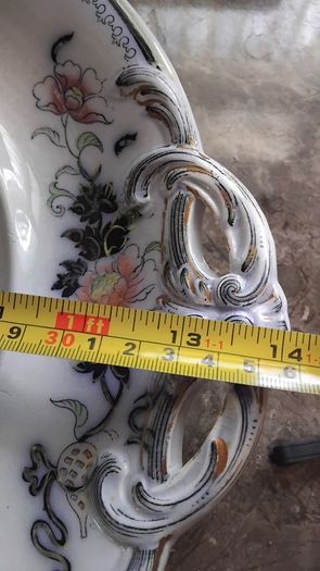 A Selection Of Vintage Platters