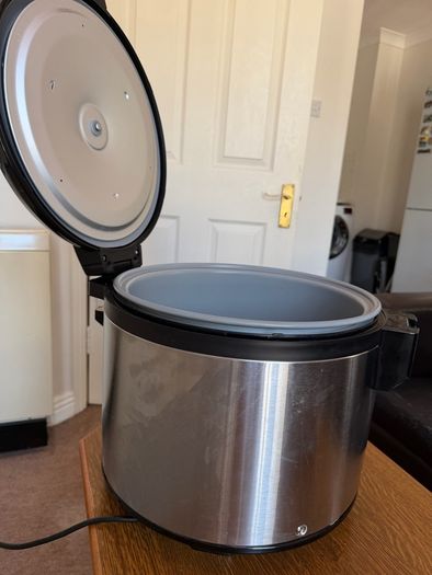 rice cooker