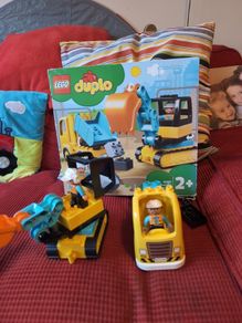 Duplo Lego