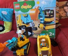 Duplo Lego