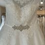 wedding dress Image 3