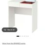 IKEA dressing table Image 5