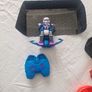 Tomy soccerborg Image 3