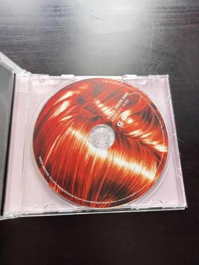 Little Green Cars - Absolute Zero CD
