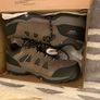Gym Trainers. 2 Pairs. Hikers 1 Pair. All New. Image 6