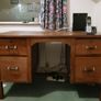 Antique Desk Available Image 3