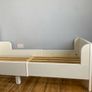Toddler Extendable Bed Image 7