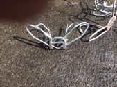 Atv Quad Front Bull Bars