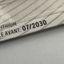 1220 LITHIUM Energizer Image 2