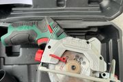 Cordless 12V Circular Saw