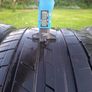 21" Genuine Audi Q8 S Line Alloys with tyres Image 7