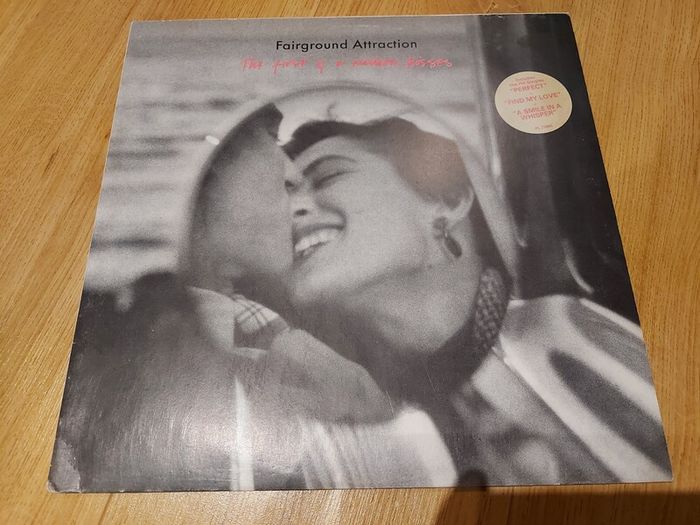 Batch Of Vinyl Records For Sale (13/15) - All Cleaned And In Excellent Condition