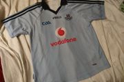 O'Neills Dublin Gaa Jersey Size M