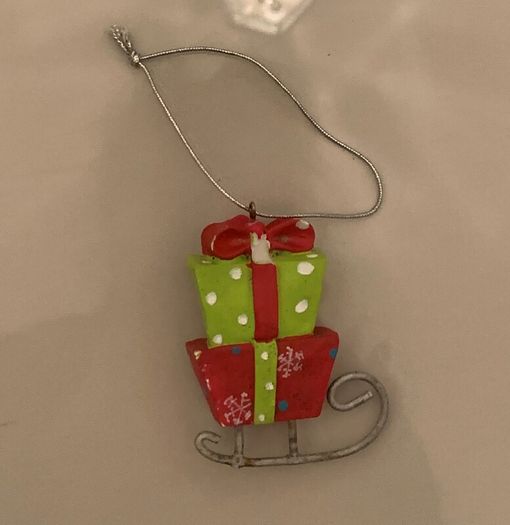 Christmas Tree Decoration