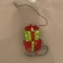 Christmas Tree Decoration Image 2