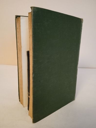 The Wave: An Egyptian Aftermath by Algernon Blackwood (HQ250)