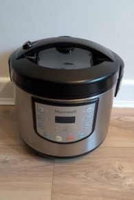 Multicooker / Rice cooker