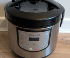 Multicooker / Rice cooker
