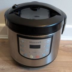 Multicooker / Rice cooker