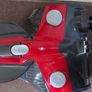 Essentials Vacuum Cleaner Model No. C700VC18, working perfect and in excellent condition Image 4