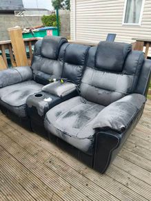 electric recliner