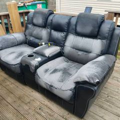 electric recliner