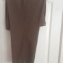 Suit .. 3 Piece Suit/Size: 42 Short .. Colour: Mink .. Price Drop Image 5