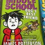 Middle School JamesPatterson Image 2