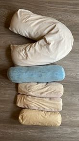 Support Pillows