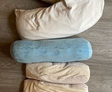 Support Pillows