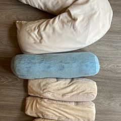 Support Pillows
