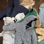 baby clothes 6-9 months big selection Image 7
